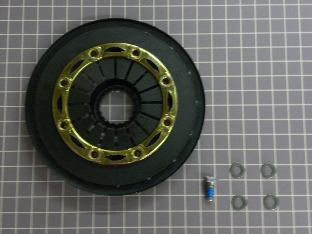 Brake Kit R9900474