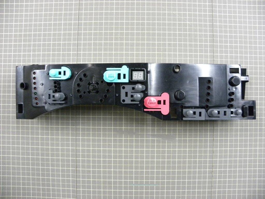 Whirlpool Dryer Microcomputer 3980189