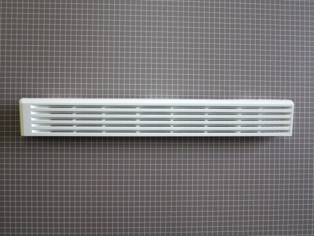 Grille WB07X10421