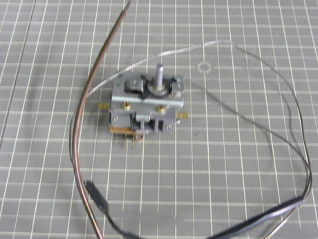 GE Range Oven Thermostat WB21X5259