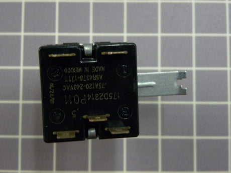 Rotary Switch WH12X10461