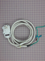 Soleus Air Conditioner Power Cord GM-WAC-080ESE-C