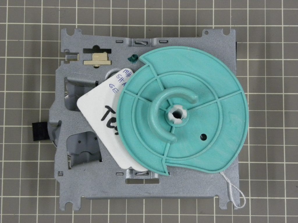 Timer WD21X804