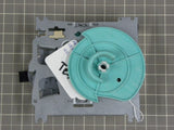GE Dishwasher Timer WD21X804