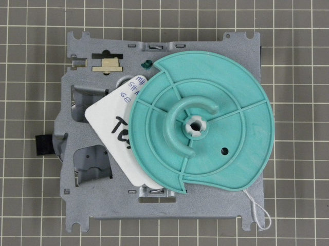 GE Dishwasher Timer WD21X804