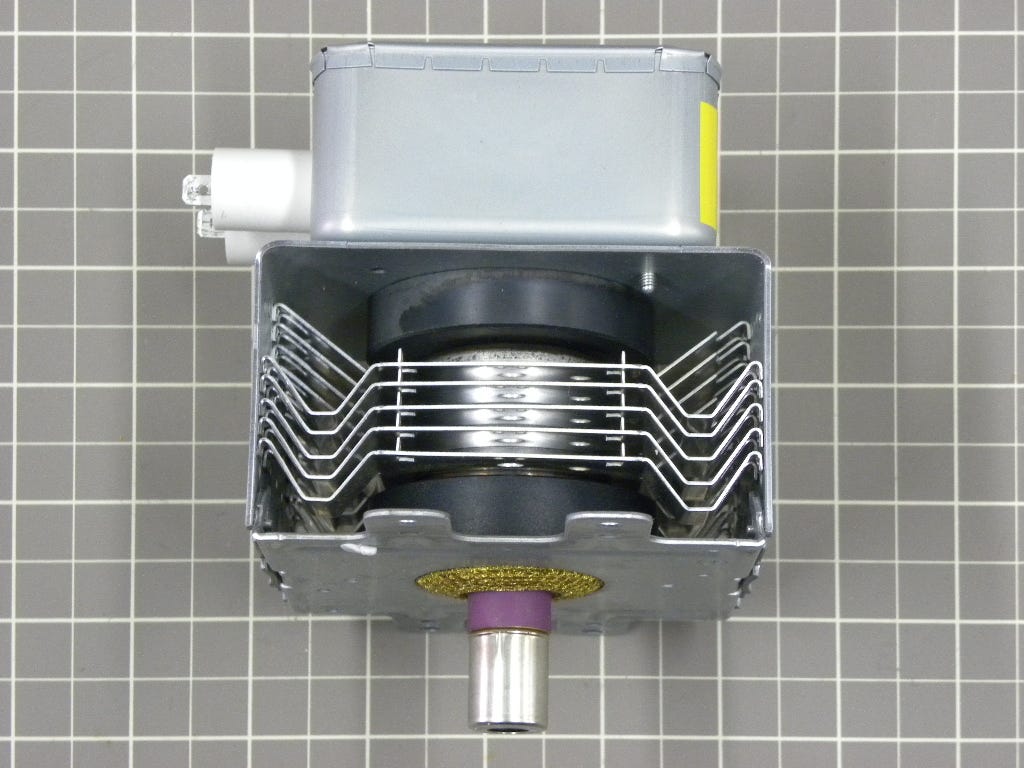 Electrolux Microwave Magnetron 5304440781