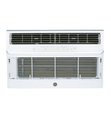 GE® 230/208 Volt Built-In Heat/Cool Room Air Conditioner AJEQ12DWJ