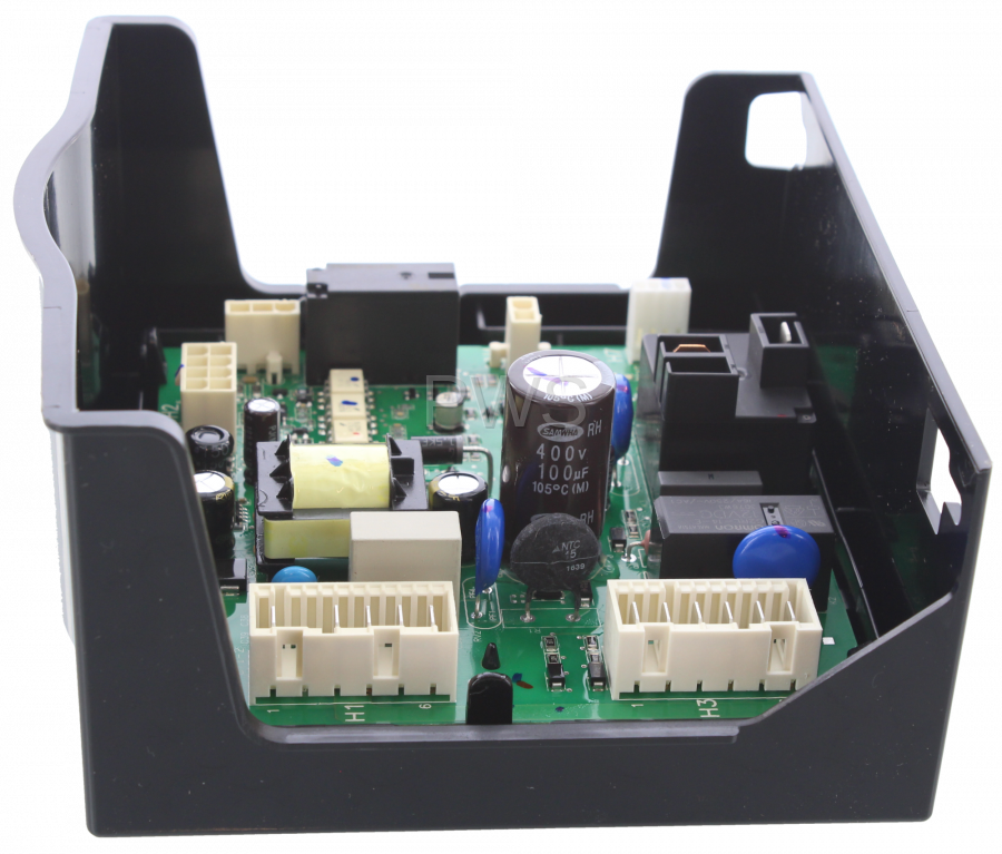 Assy, Output Control D513797P