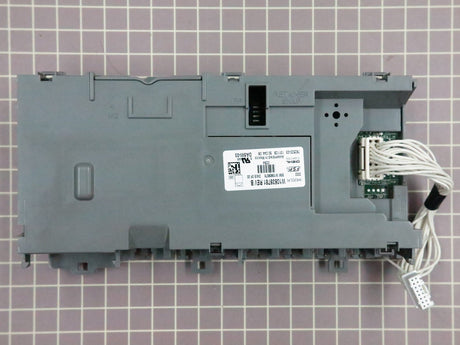 Electronic Control Board W10539781