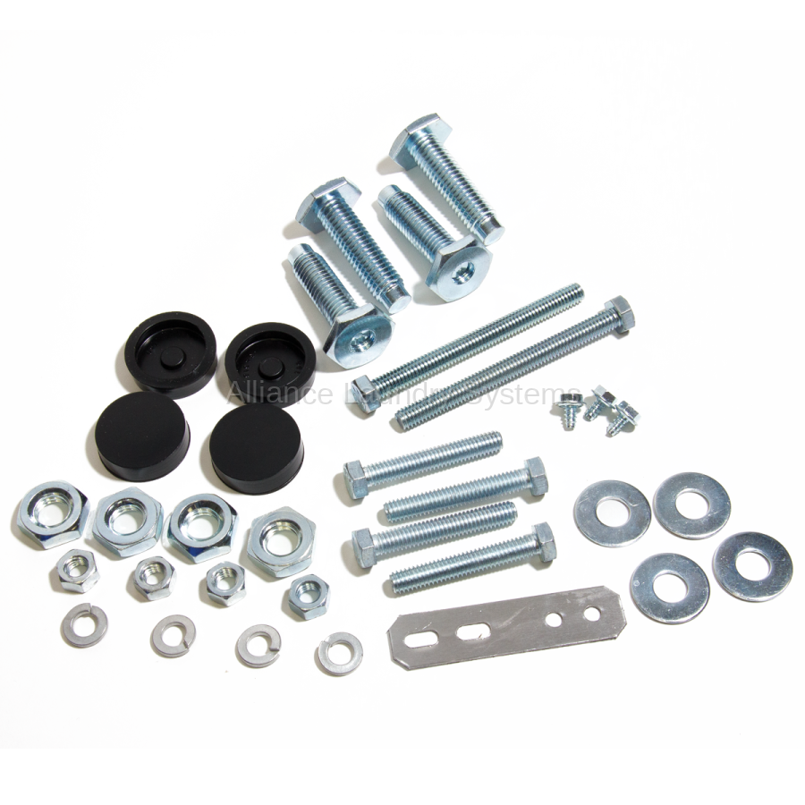 Pedestal Hardware Kit 803519