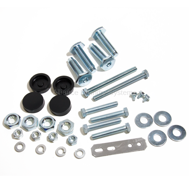 Pedestal Hardware Kit 803519