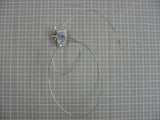 Crosley Refrigerator Control Thermostat 2-60206-002