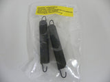 Electrolux Dishwasher Door Spring 154237401