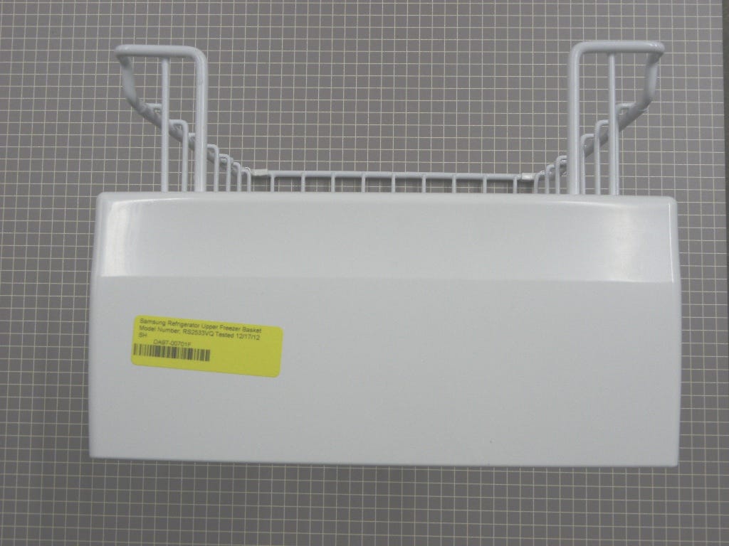 Upper Freezer Basket DA97-00701F