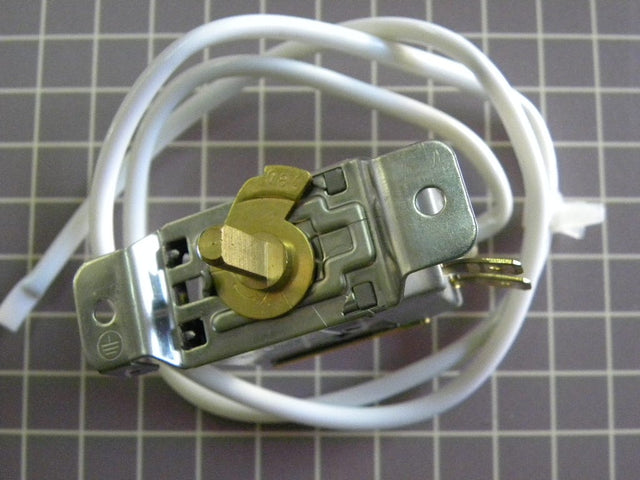 Thermostat WR09X10038