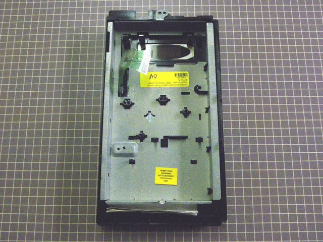 Control Panel 53001794