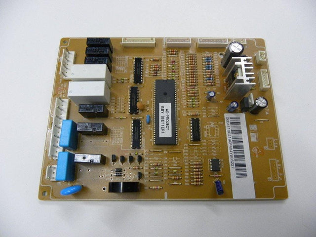 Main PBA DA41-00219C
