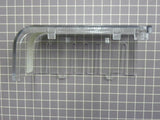 GE Refrigerator Lamp Cover WR02X11510