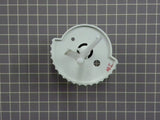 Damper Knob WR02X7139
