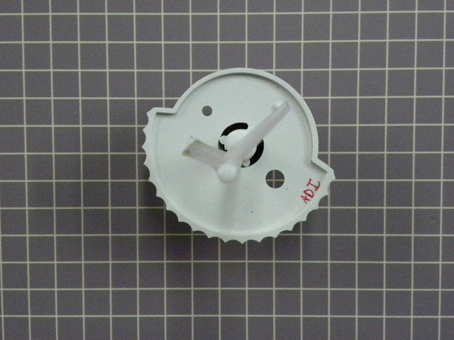 Damper Knob WR02X7139