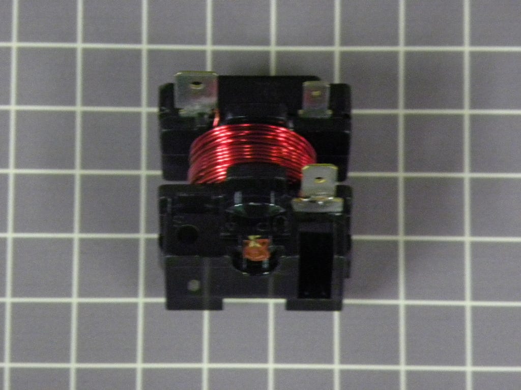 Whirlpool Dishwasher Motor Relay 903482