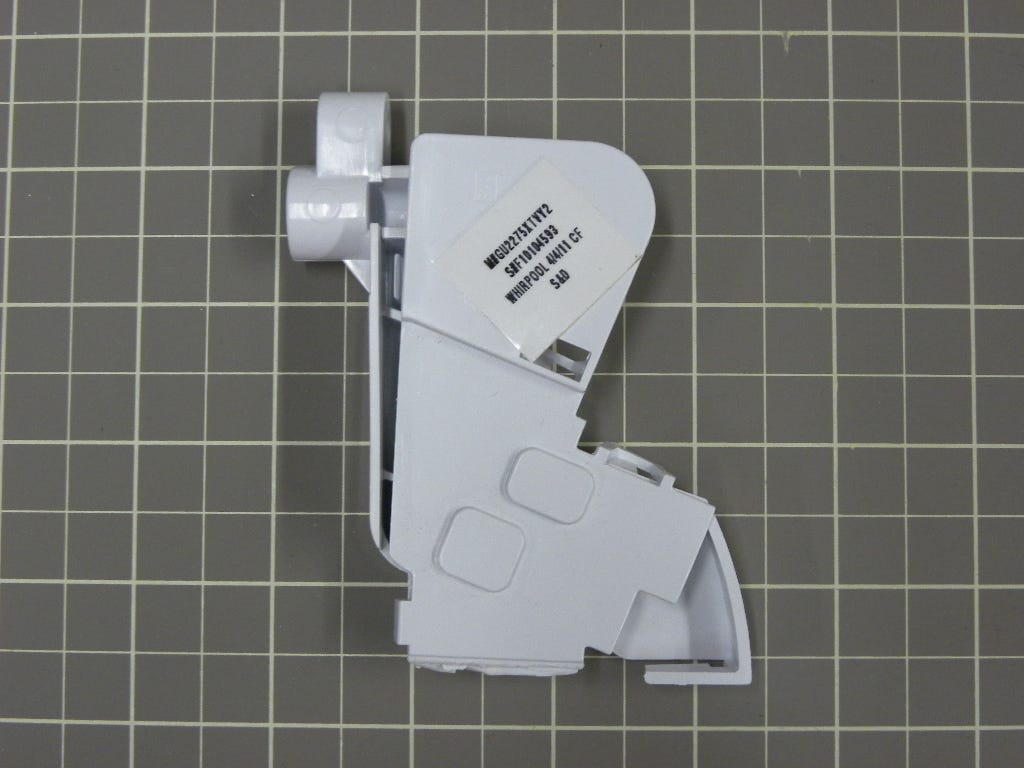 Float Switch and Bracket Support WPW10175383