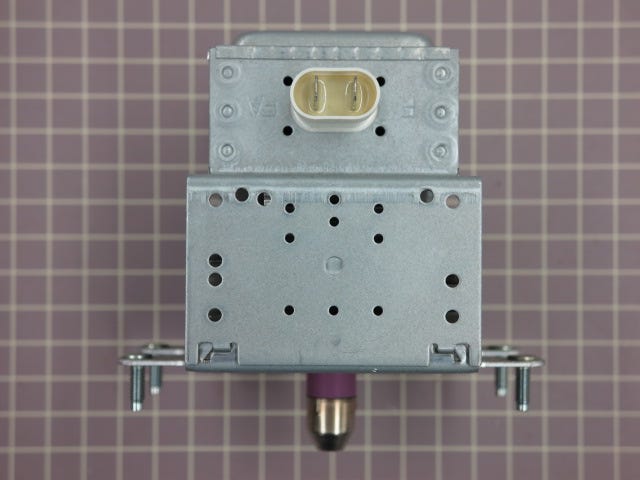 Magnetron WB27X10017