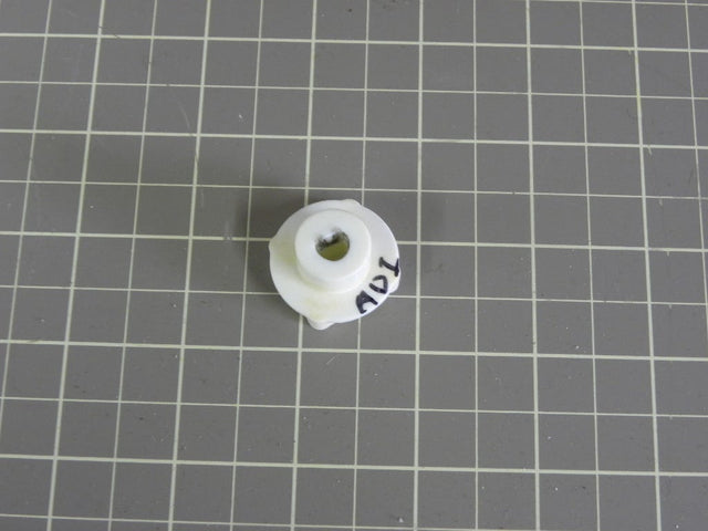 GE Microwave Coupler WB6X361
