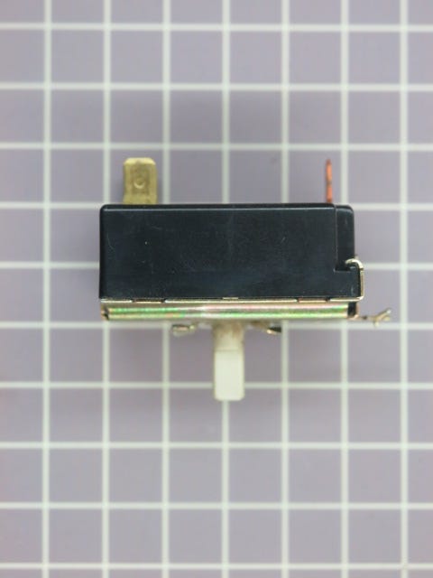 Fabric Selector Switch (25A) 503997