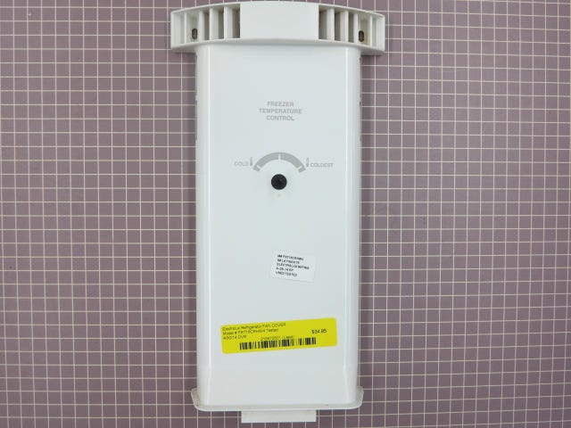 Fan Cover 218672501