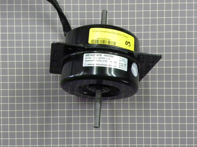 Fan Motor 4681A20041H