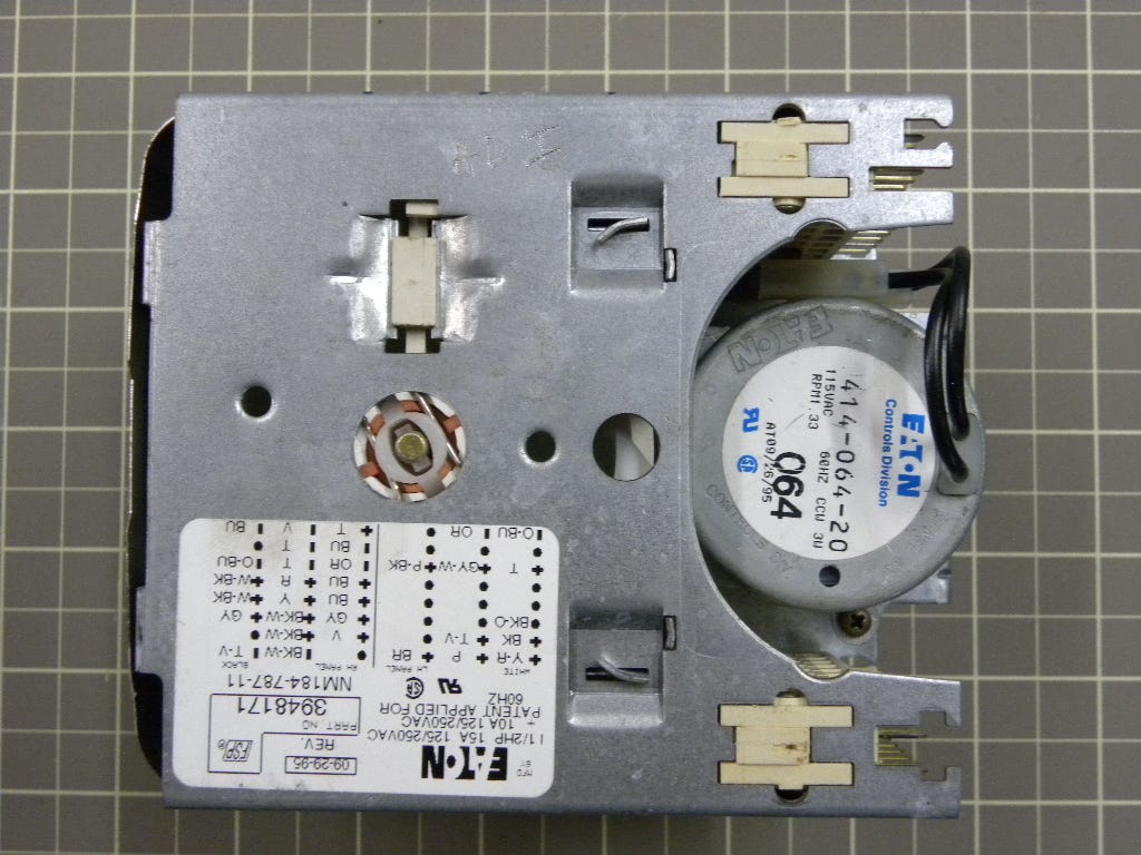 Timer WP3948171