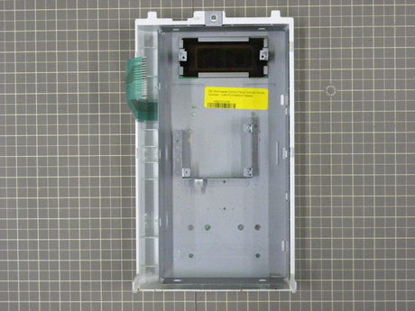Touchpad and Control Panel WB27X10173