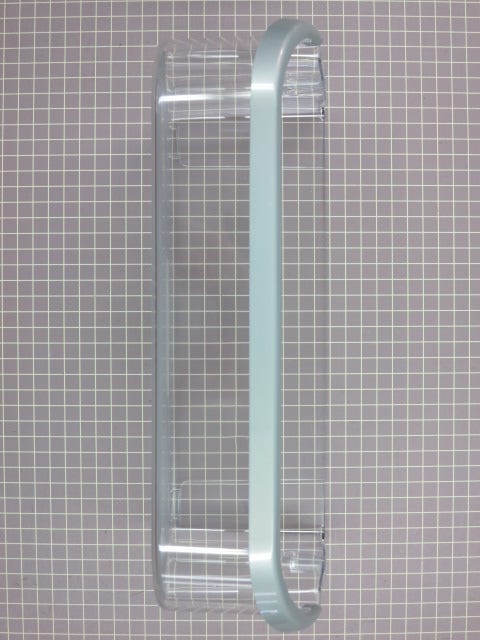 Gallon Door Bin (Clear) 241808223