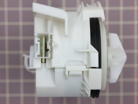 Drain Pump W10531320