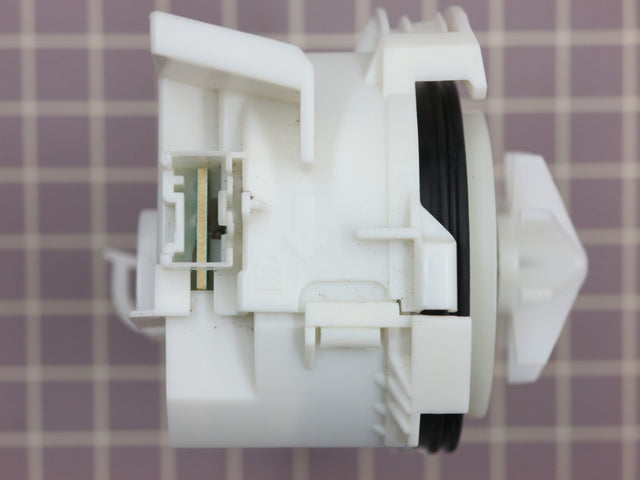 Drain Pump W10531320
