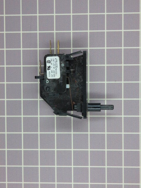 Bucket Fill Switch 1168699
