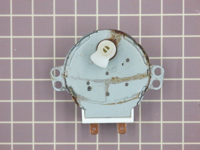 Diverter Motor 4681ED3001B