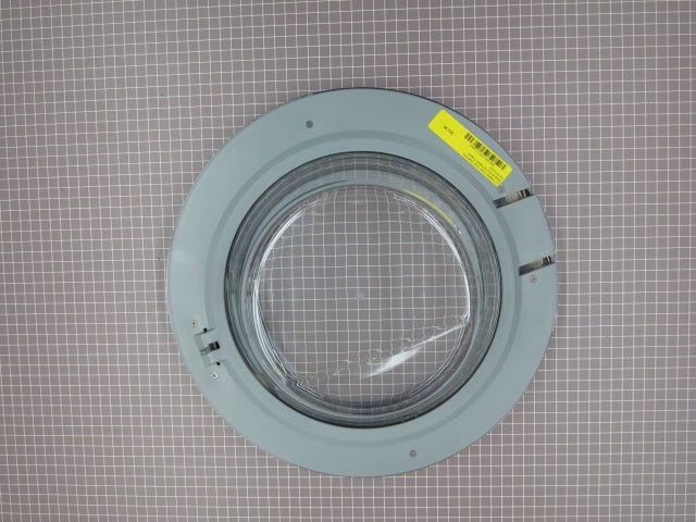 Door Assembly 3581ER1002G