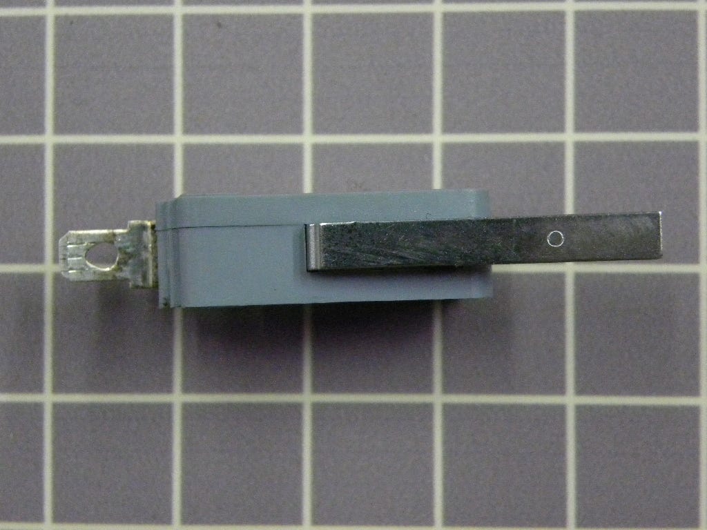 Micro-switch DA34-00011A