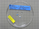 Glass Tray (9 5/8") MW7300W