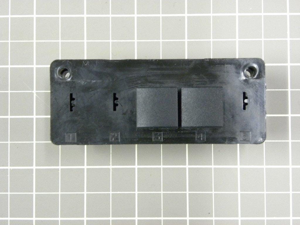 Speed Control Switch 207370
