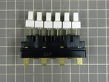 GE Electric Range Push Button Switch 19040