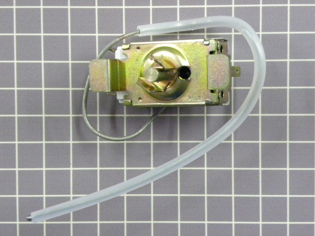 Temperature Control Thermostat WP2204605