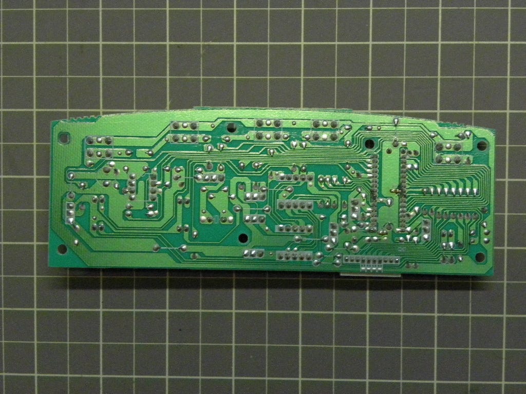 Panel AC-5200-307