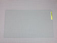 Glass Shelf (22 3/4" x 13 3/8") WR32X21260