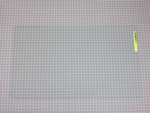 Glass Shelf (22 3/4" x 13 3/8") WR32X21260