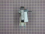 Panasonic Microwave Fan Motor F400A4T00AP