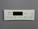 Kenmore Range Switch Membrane 9756705