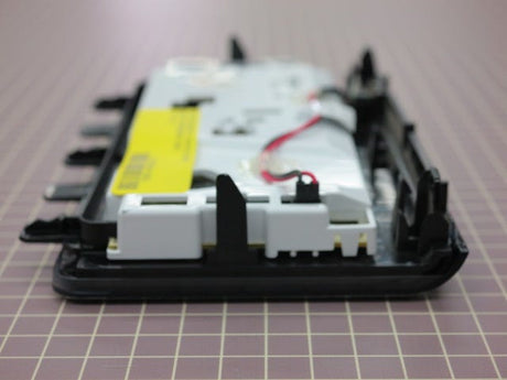 UI Assembly (Silver) W10590564